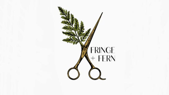Fringe & Fern - Blaine