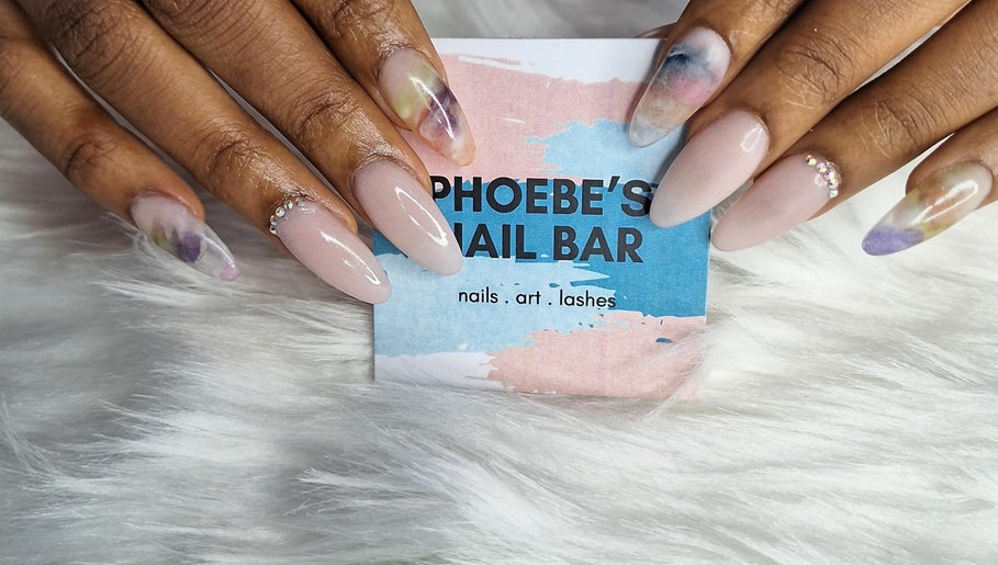 Phoebe's Nail Bar obrázek 1