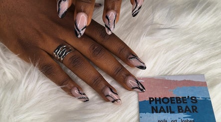 Phoebe's Nail Bar obrázek 2