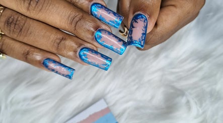 Phoebe's Nail Bar obrázek 3