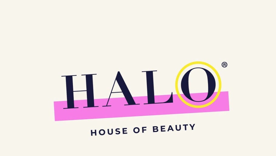 Halo - House of Beauty (Studio) 1paveikslėlis