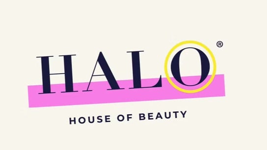 Halo - House of Beauty (At your home)