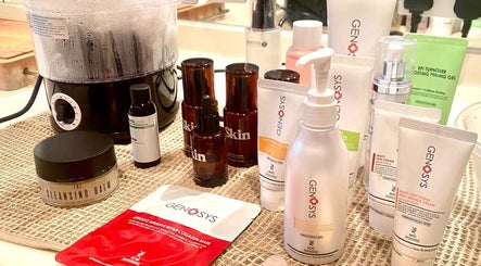 Halo - House of Beauty (At Your Home)