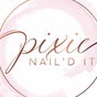 Pixie Nail'd It