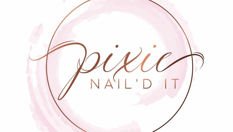 Pixie Nail'd It – obraz 1