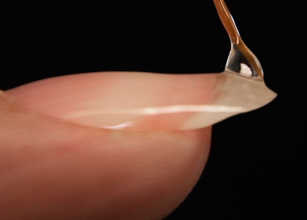 Nail treatment at Schönheits Spa in Worcester, Western Cape, ZA offers precision care and beauty.