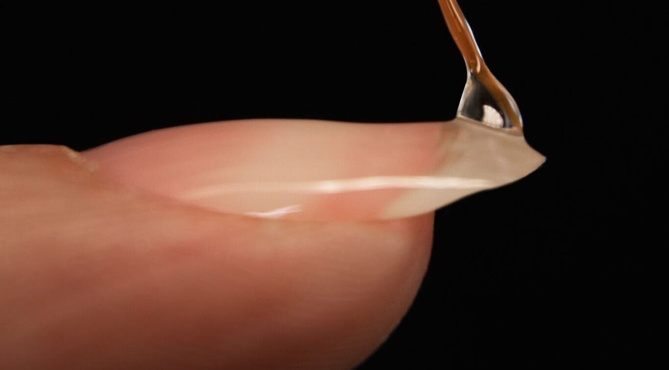 Nail treatment at Schönheits Spa in Worcester, Western Cape, ZA offers precision care and beauty.