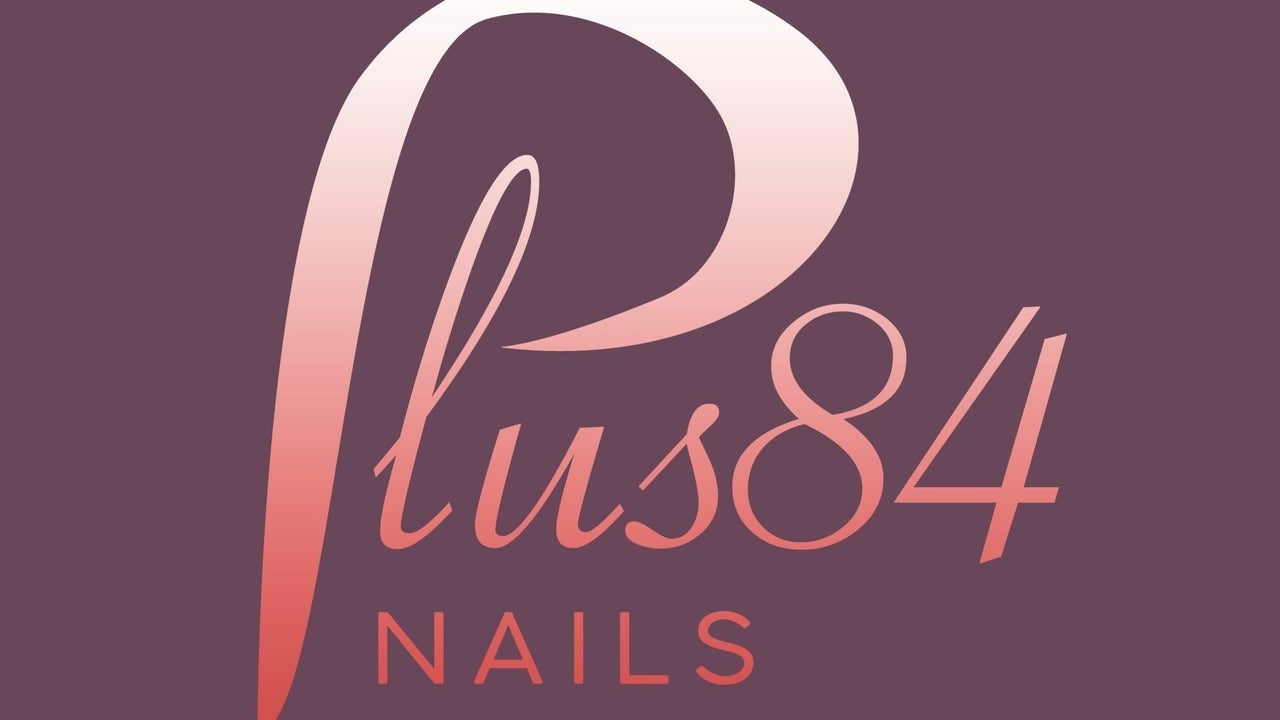 Plus84 nails