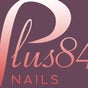 Plus84 Nails - Regeringsgatan 53, Dammhagen, Landskrona, Skåne län
