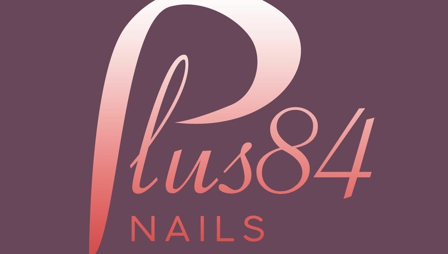 Plus84 Nails 1paveikslėlis
