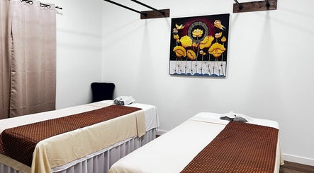 Nam Massage & Day Spa