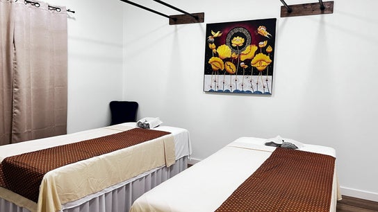 Nam Massage & Day Spa