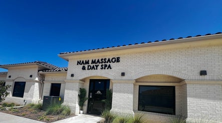 Nam Massage & Day Spa – obraz 3