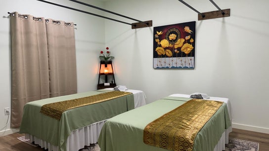 Nam Massage & Day Spa