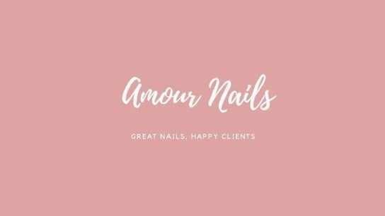 Amour Nails