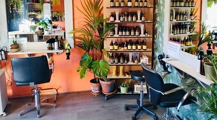 Re-Spect Hair Studio
