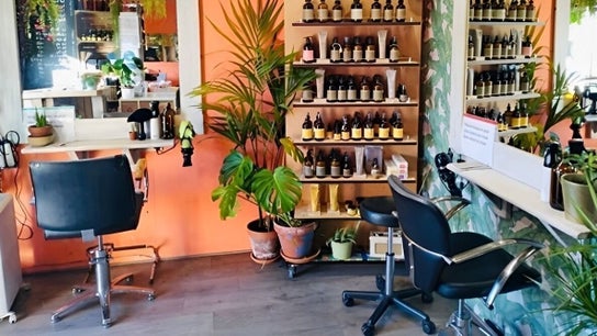Re-Spect Hair Studio