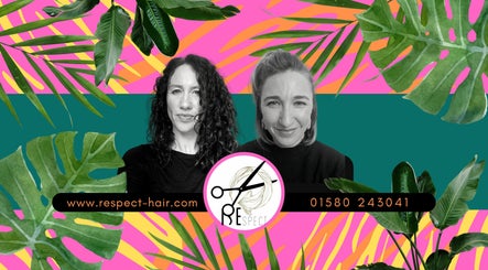 Re-Spect Hair Studio