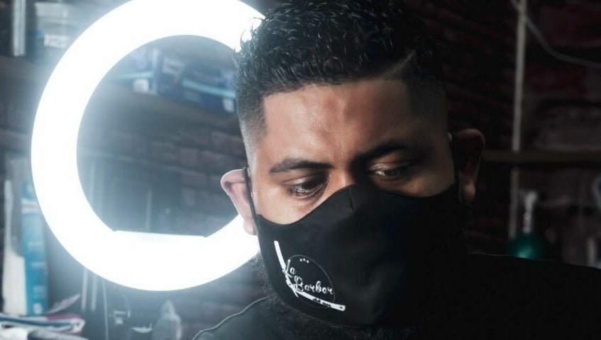 Imagen 1 de La Barber club men 