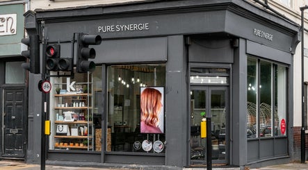 Pure Synergie Maze Hill billede 3
