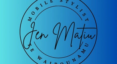 Jen Matiu - Mobile Stylist, bild 2