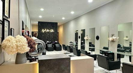 Kynk Hair Salon