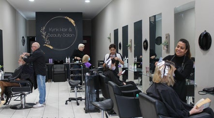 Kynk Hair Salon