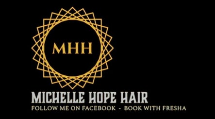 Michelle Hope Hair
