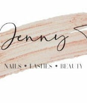 By Jenny T - Nails, Lashes, Beauty, Hair & Make Up 2paveikslėlis