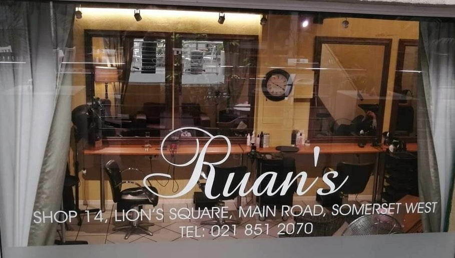 Ruan’s, bilde 1