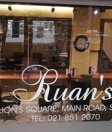 Ruan’s изображение 2