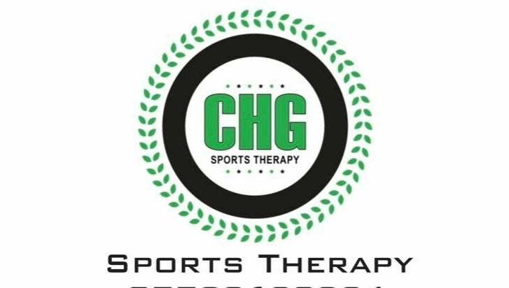 CHG Sports Therapy Ltd image 1