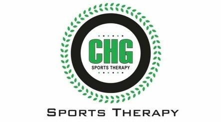 CHG Sports Therapy Ltd