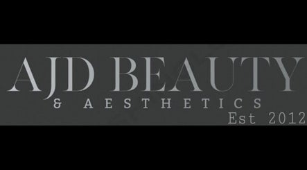 AJD Beauty & Aesthetics