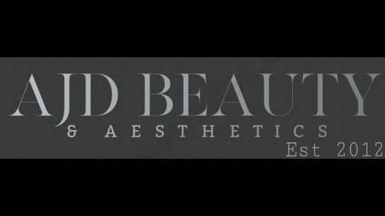 AJD Beauty & Aesthetics
