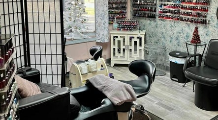 Obsessions Salon