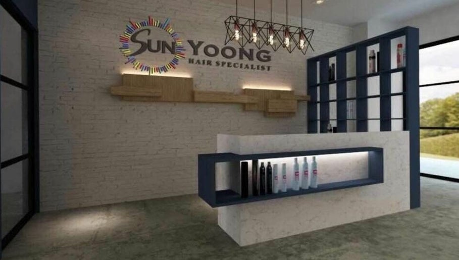 Sun Yoong Hair Specialist image 1