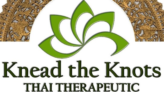 Knead the Knots Thai Therapeutic