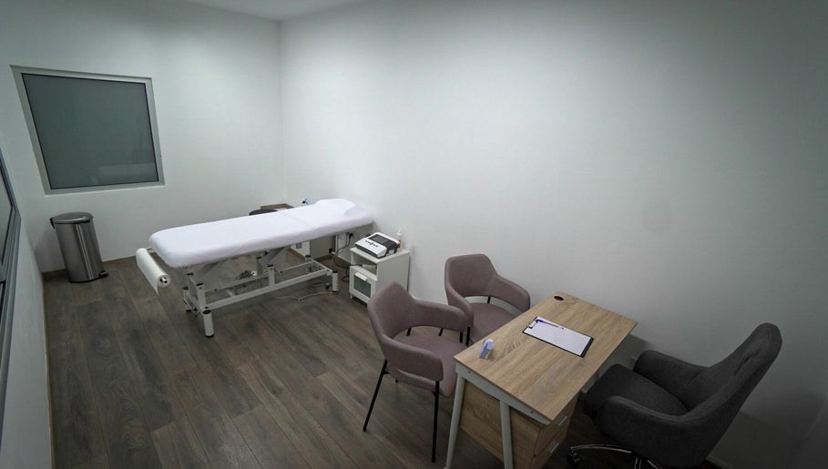 Physio Vichas obrázek 1