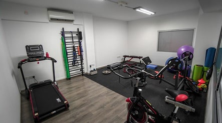 Physio Vichas obrázek 3