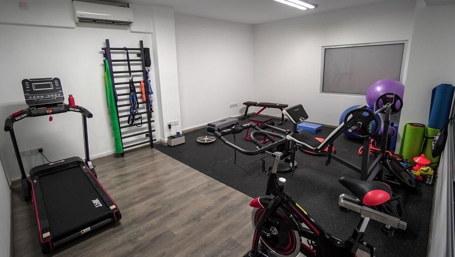 Physio Vichas image 1