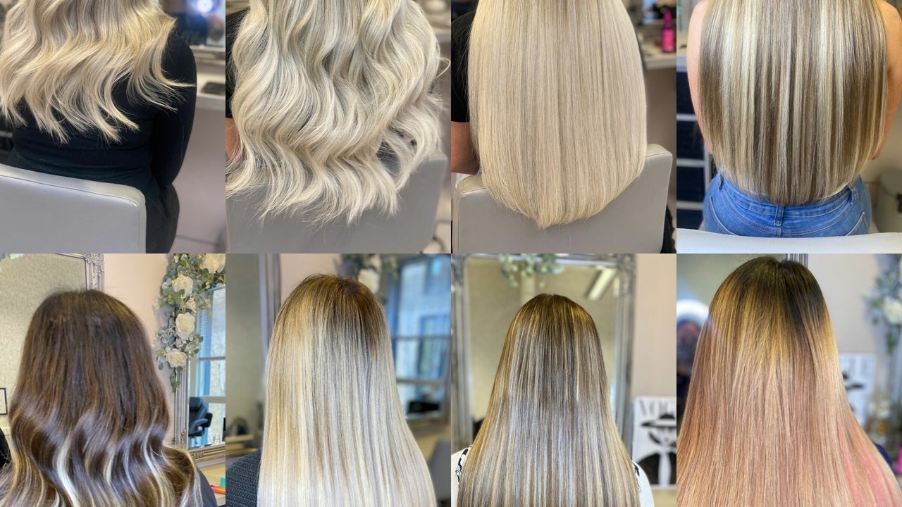 Best salons for hair extensions in Walkergate Newcastle Upon Tyne