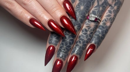 Nails Lounge, bild 3