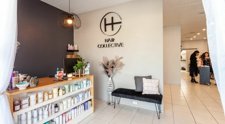 Hair Collective - Colour Specialists