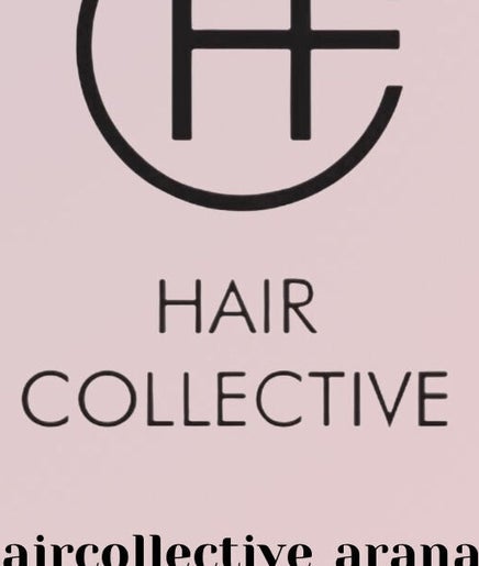 Image de The Hair Collective - Arana Hills 2