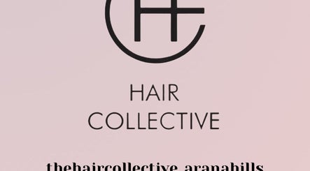 The Hair Collective - Arana Hills