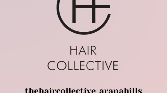 The Hair Collective - Arana Hills