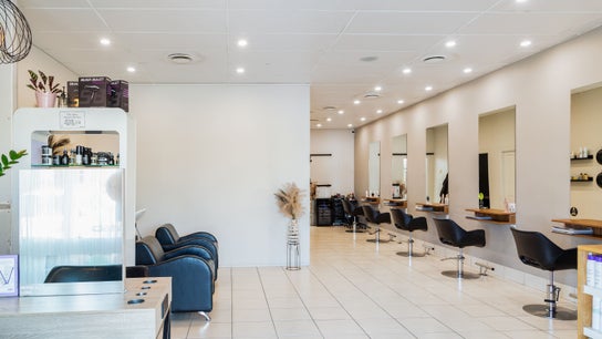 The Hair Collective - Aesthetics Co.