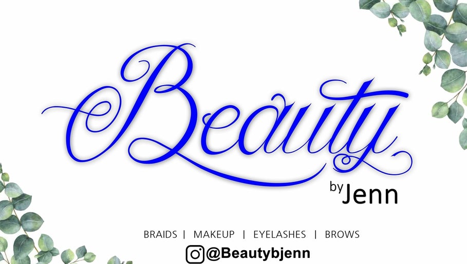Beauty by Jenn billede 1
