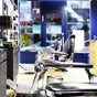 Dudes Barbershop - CNT Commercial Building, 302 Queen's Road Central, 1/F, Sheung Wan, Hong Kong Island